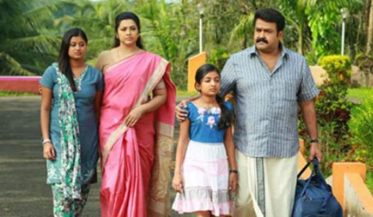 ஹாலிவுட்டில் ரீமேக் ஆகும் த்ரிஷ்யம் : ஜீத்து ஜோசப் தகவல்