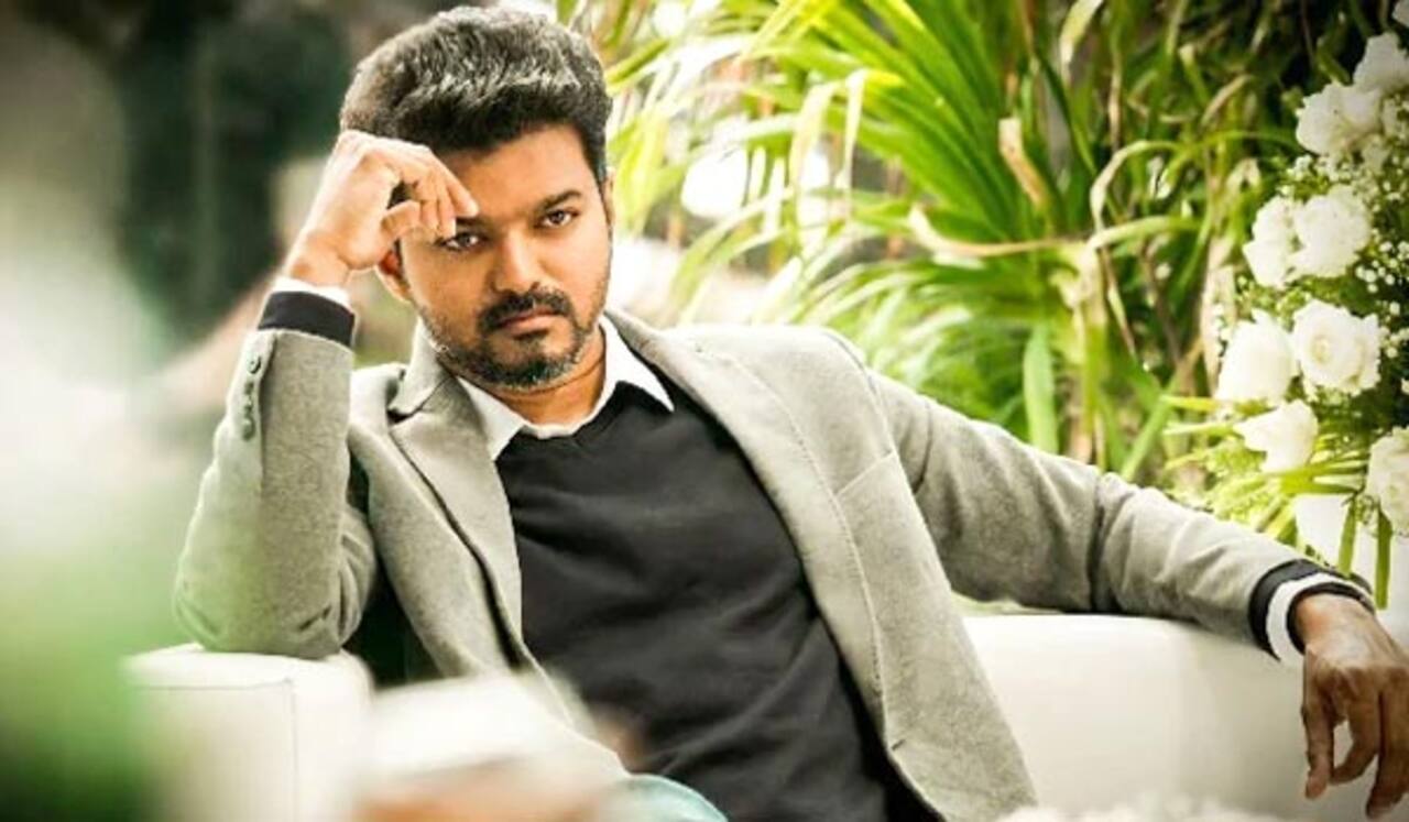 விஜய் 66 : இயக்குனர்களுக்கிடையே கடும் போட்டி