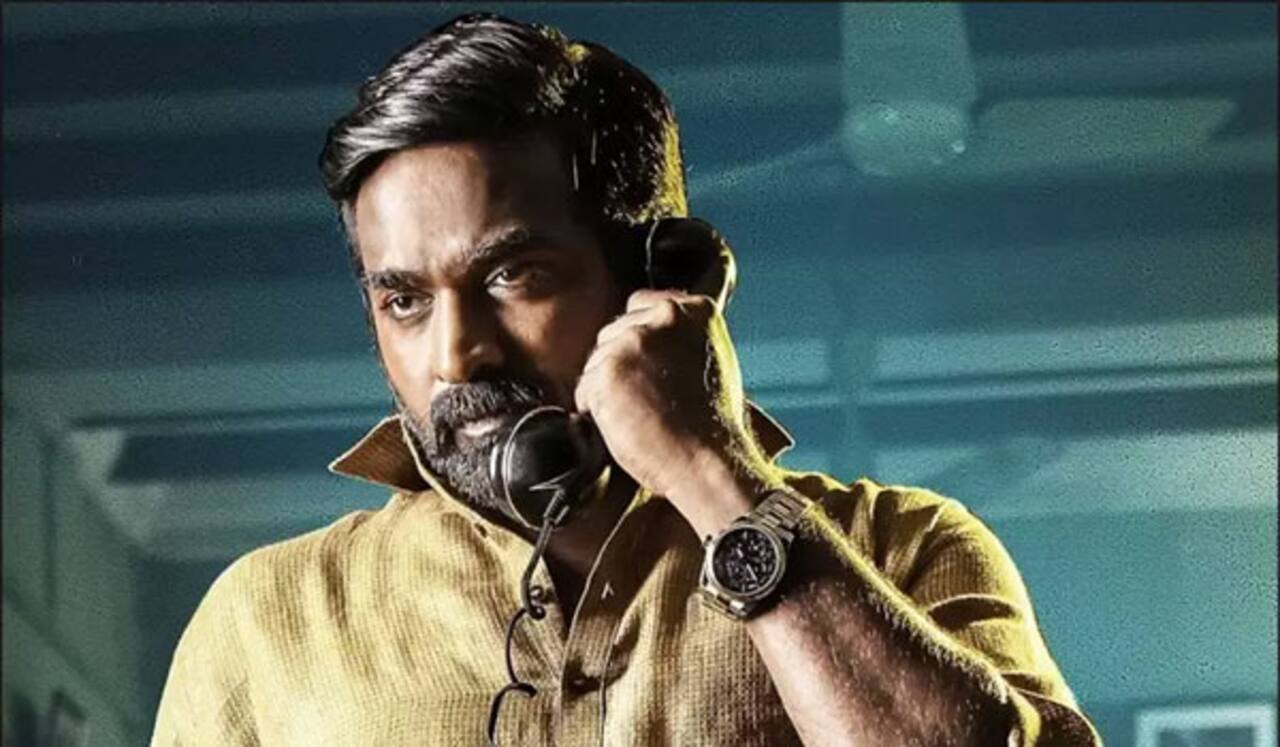 விஜய் சேதுபதியின் உப்பெனா படத்திற்கு நல்ல வரவேற்பு
