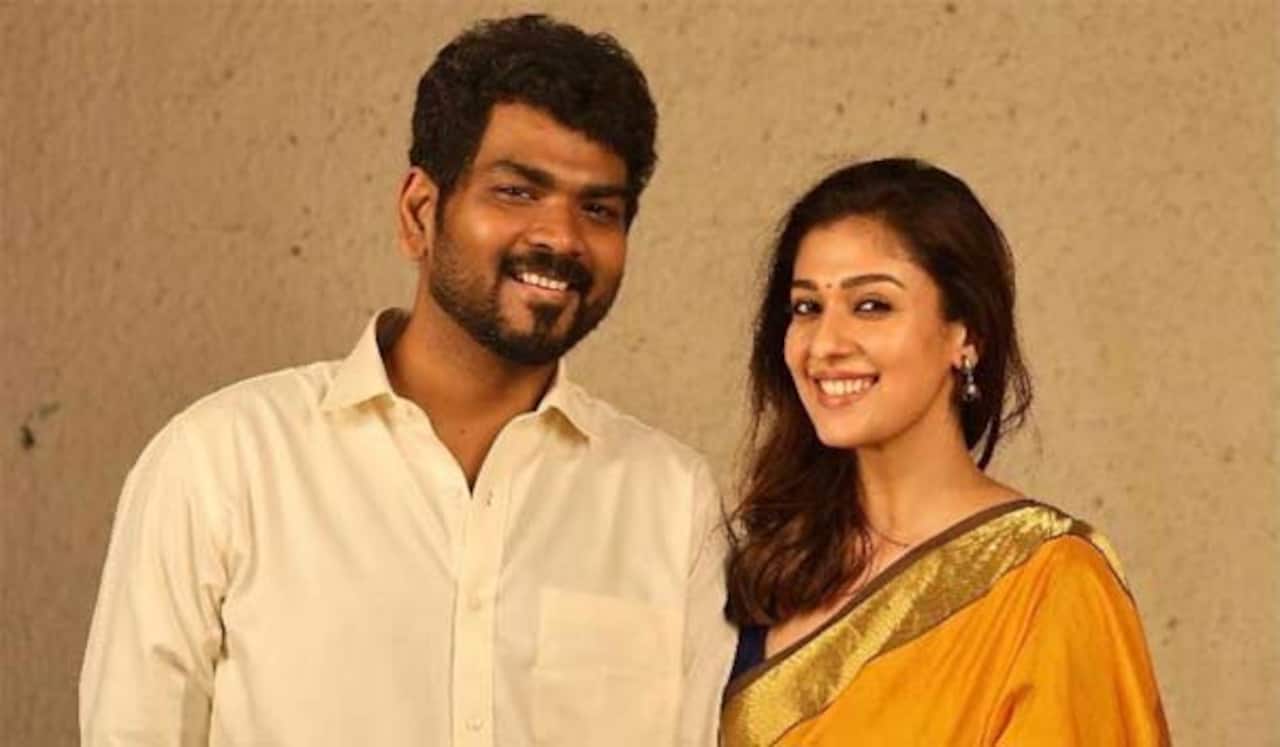 இன்னும் எத்தனை ஆண்டு காதலர்களாக...