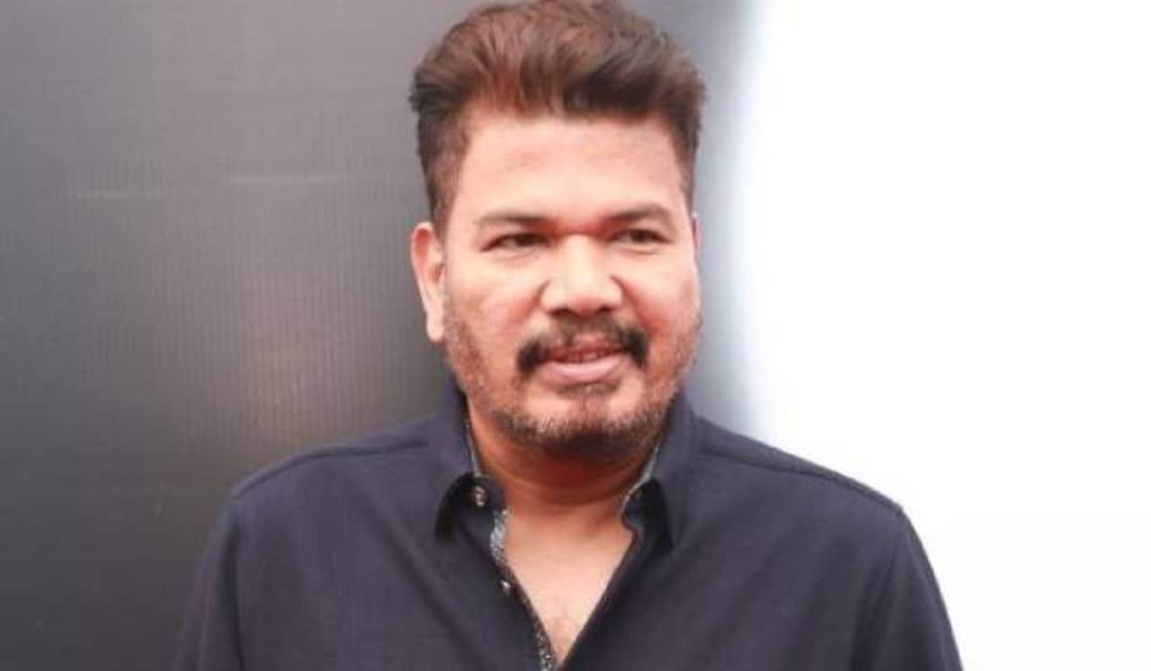மீண்டும் இந்தியன் 2 படப்பிடிப்பு எப்போது?: ஷங்கர் விளக்கம்