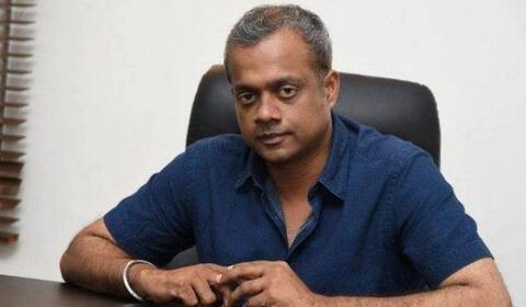 ருத்ர தாண்டவம் படத்தில் வில்லனாக பிரபல இயக்குநர்
