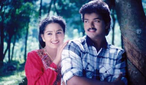விஜய்க்கு திருப்புமுனையைத் தந்த பூவே உனக்காக