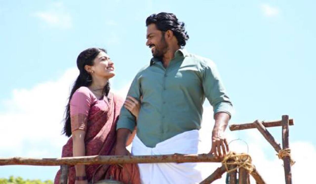 சுல்தானில் மகாபாரத கதை