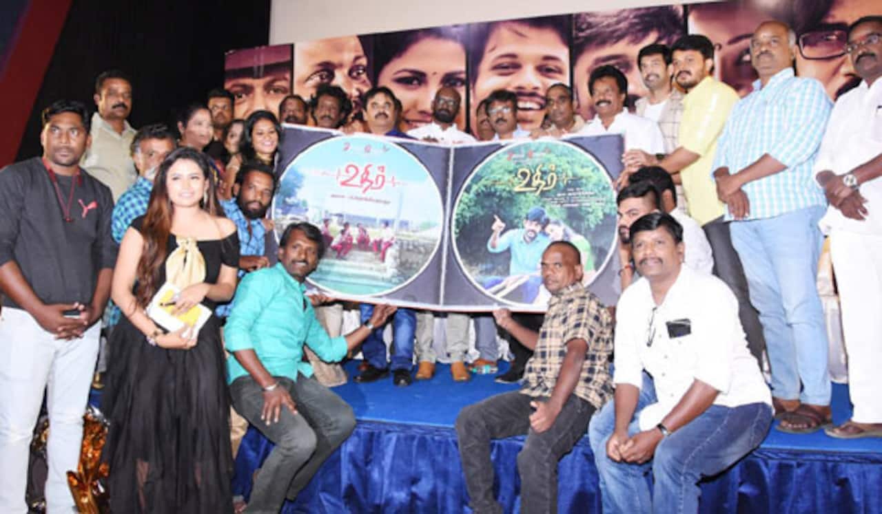 தியேட்டரில் தான் மரியாதை : இயக்குநர் பேரரசு