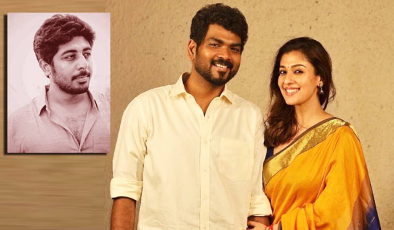 விக்னேஷ்சிவன் உதவியாளரை இயக்குனராக்கிய நயன்தாரா