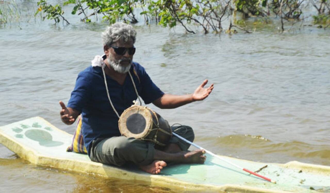 நடிப்பிலும் பிஸியான சுப்பிரமணியம் சிவா