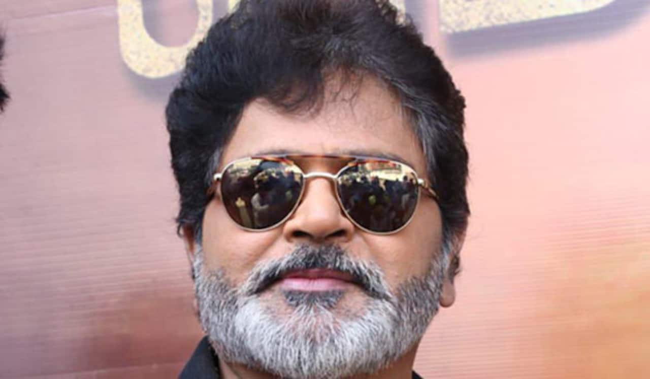 கபாலி ரஜினிகாந்த் இல்லை, ராம்கி இது...