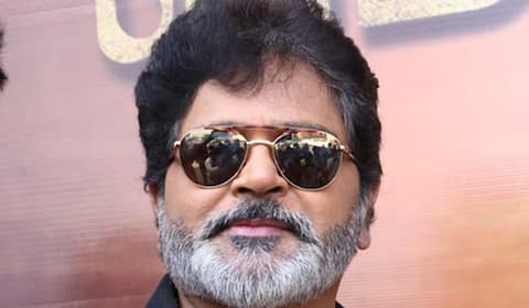 கபாலி ரஜினிகாந்த் இல்லை, ராம்கி இது...