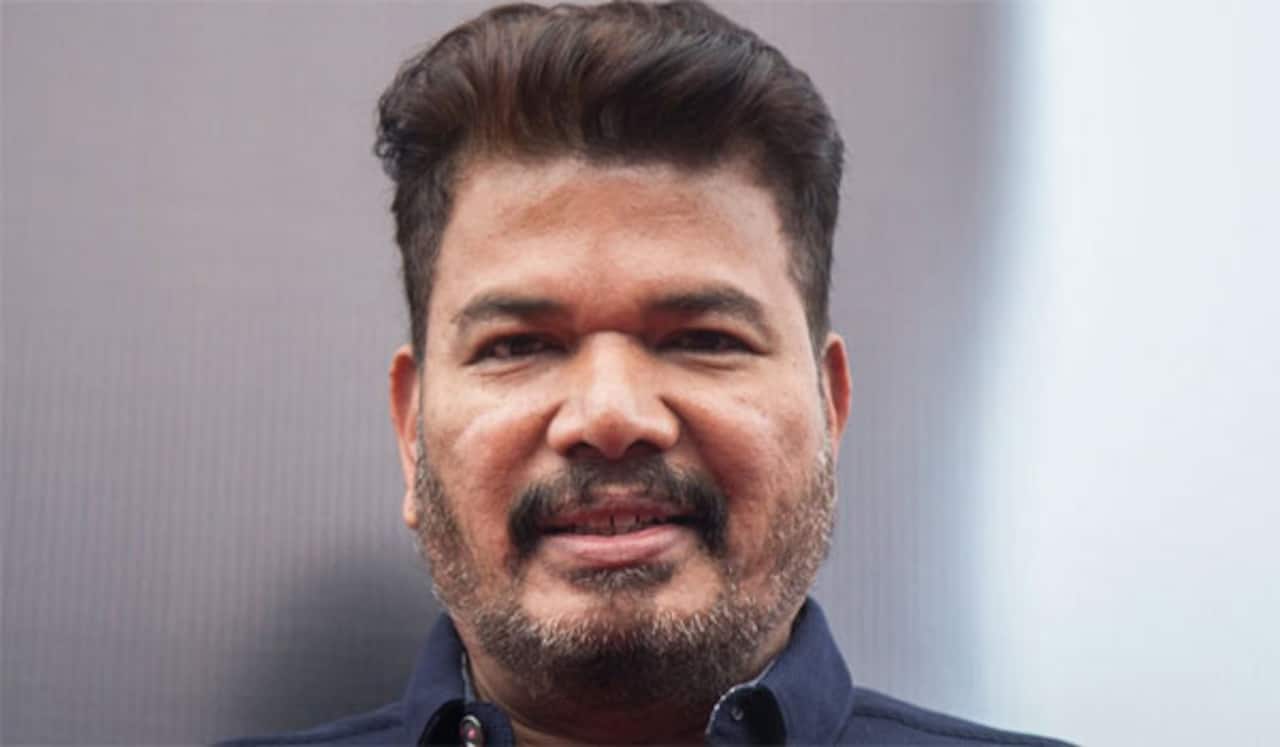 ஷங்கருக்கு செக் வைத்த தெலுங்கு தயாரிப்பாளர்