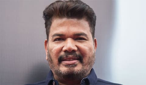 ஷங்கருக்கு செக் வைத்த தெலுங்கு தயாரிப்பாளர்