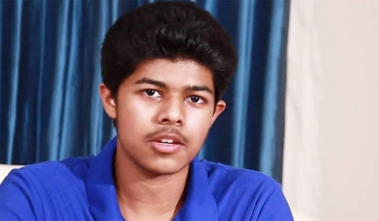 உப்பெனா ரீமேக்கில் விஜய் மகன் அறிமுகமாகிறாரா?
