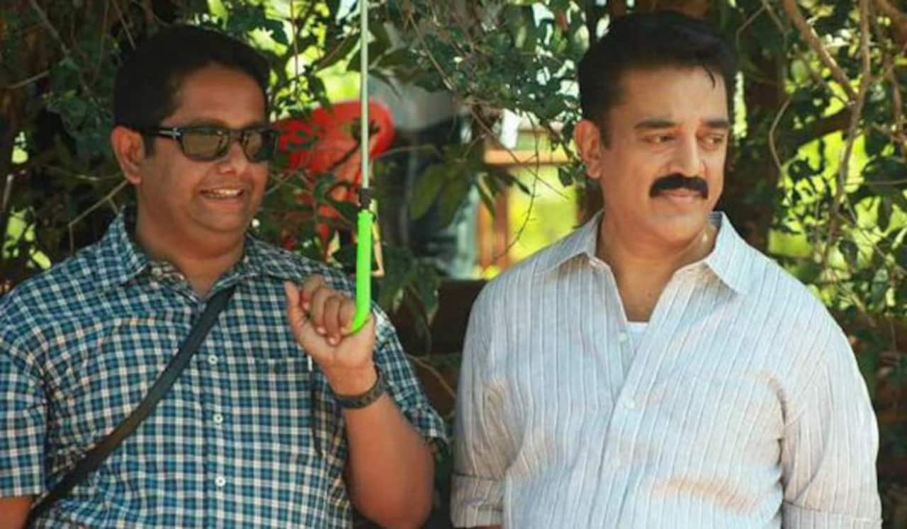 கமல் ஓகே சொன்னால் பாபநாசம் 2 ரெடியாகும்: ஜீத்து ஜோசப்
