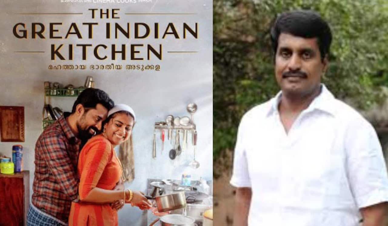 கிரேட் இண்டியன் கிச்சன் ரீமேக்கை இயக்கும் ஆர்.கண்ணன்