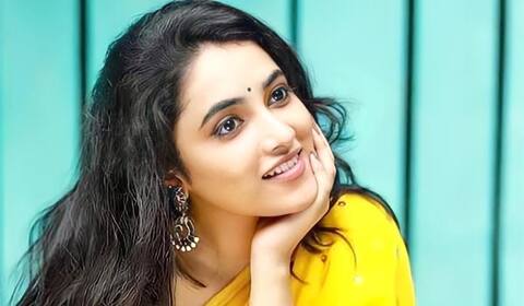 தமிழுக்கு வருகிறார் உப்பெனா நாயகி!