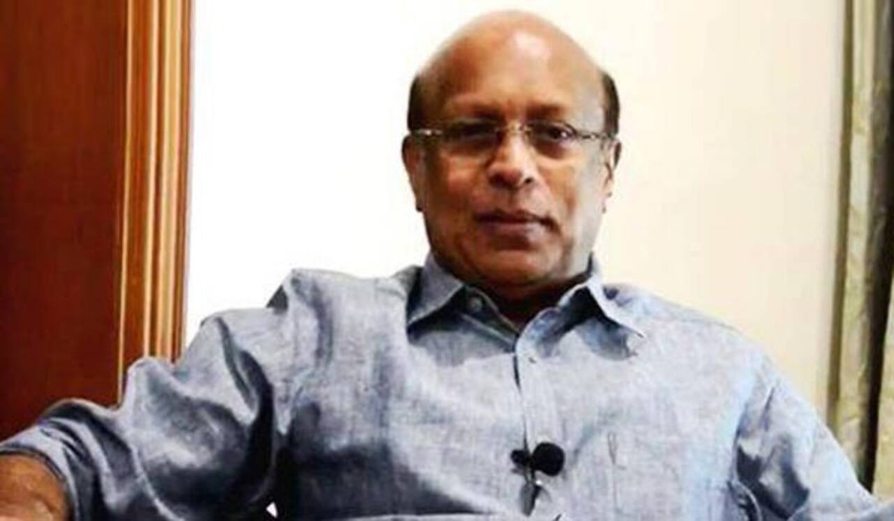 தேசிய விருது பெற்ற மலையாள இசை அமைப்பாளர் ஐசக் தாமஸ் மரணம்