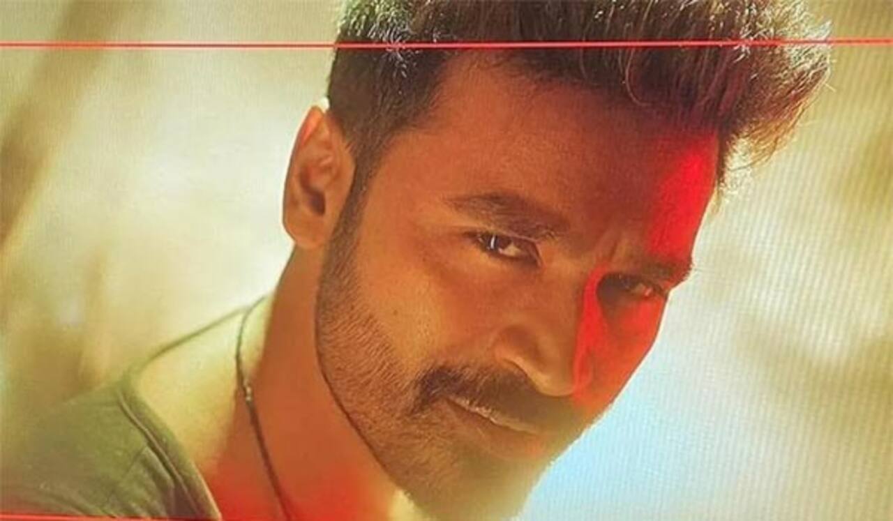 தனுஷ் படப்பிடிப்பு தள்ளி வைப்பு!
