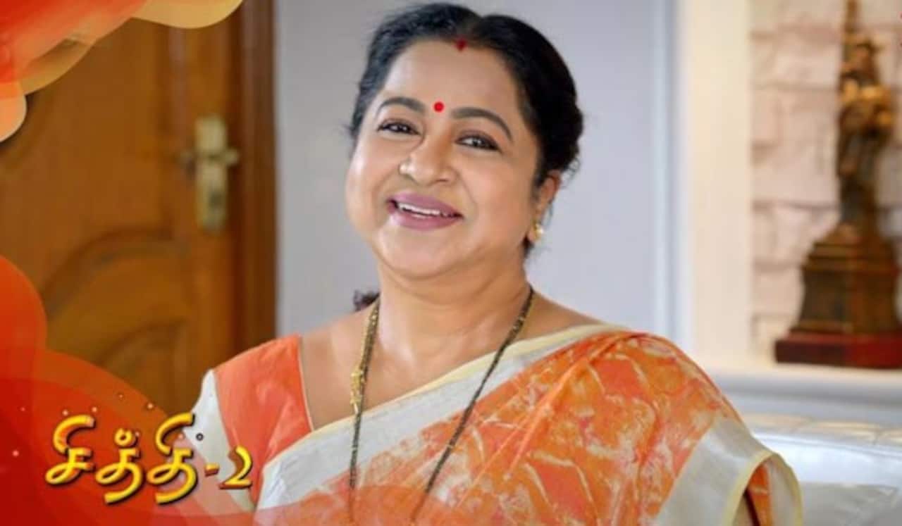 புதிய சித்தி யார்? குழப்பம் நீடிப்பு