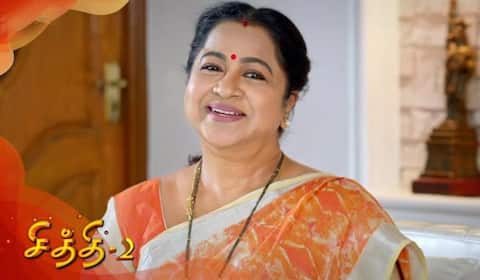 புதிய சித்தி யார்? குழப்பம் நீடிப்பு