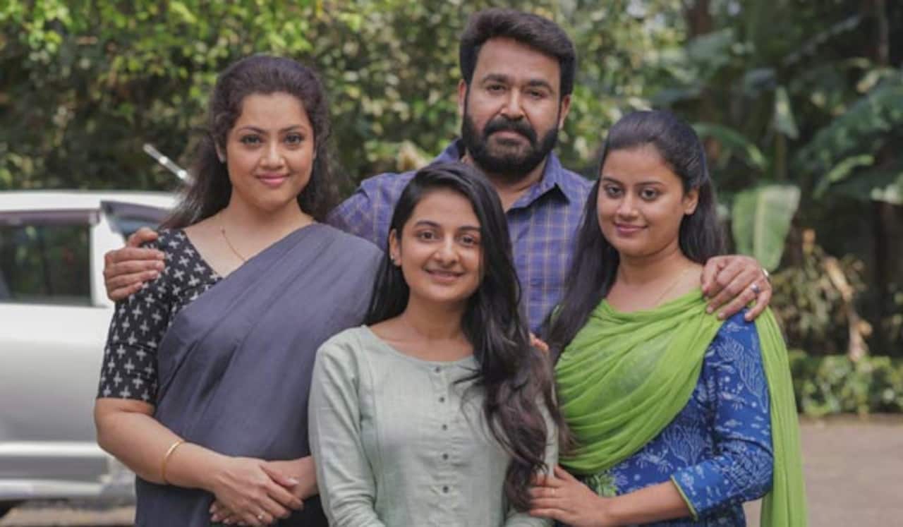 த்ரிஷ்யம் 3ம் பாகத்துக்கு தயாரிப்பாளர் தயார்