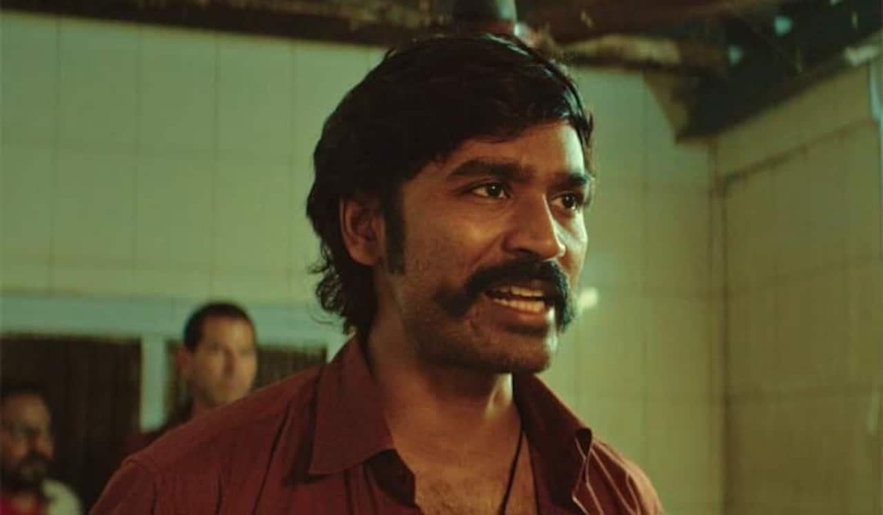 ஓடிடியில் ஜகமே தந்திரம் : தனுஷ் ஆசையை நிராகரித்த தயாரிப்பாளர்
