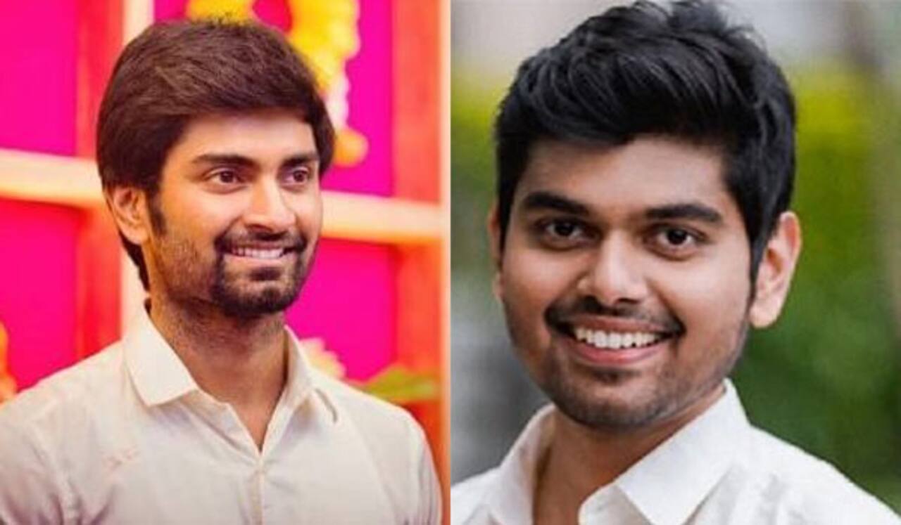 அதர்வாவின் தம்பியும் ஹீரோவாகிறார்!