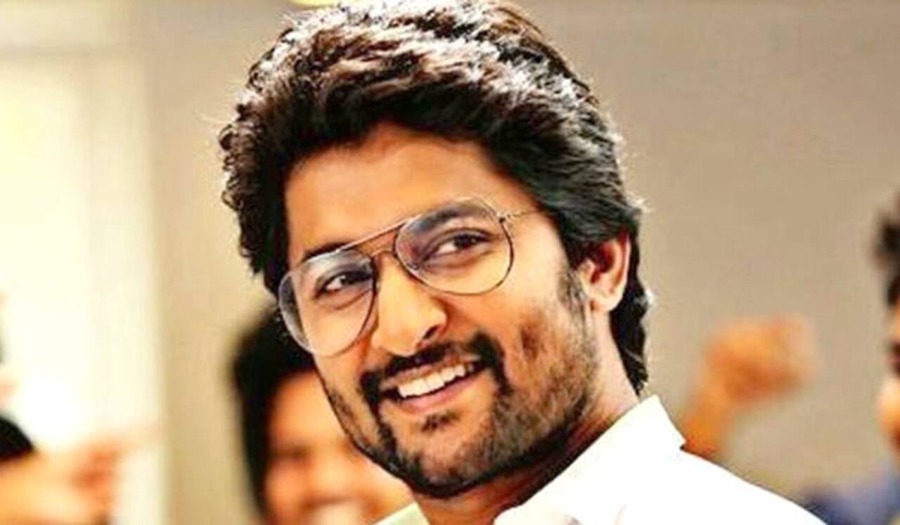 பிறந்தநாளில் நானி கொடுக்கும் டபுள் டிரீட்!
