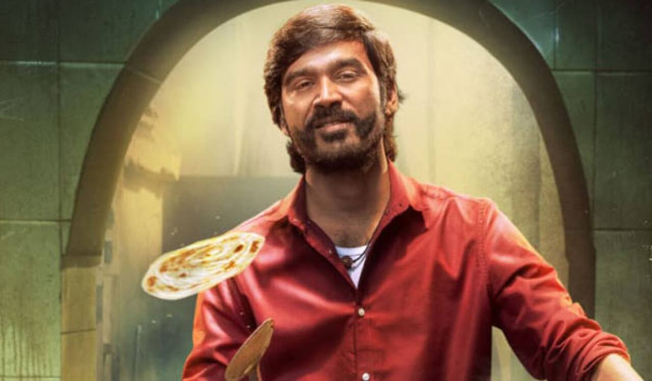 தனுஷ் பெயர் இல்லாத ஜகமே தந்திரம் டீசர்