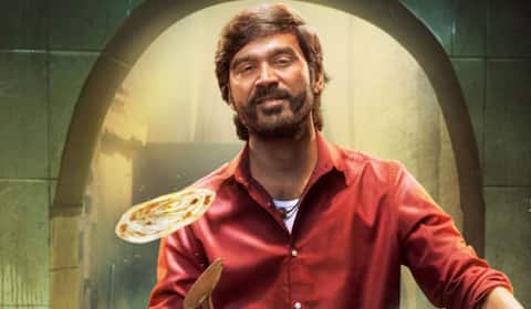 தனுஷ் பெயர் இல்லாத ஜகமே தந்திரம் டீசர்