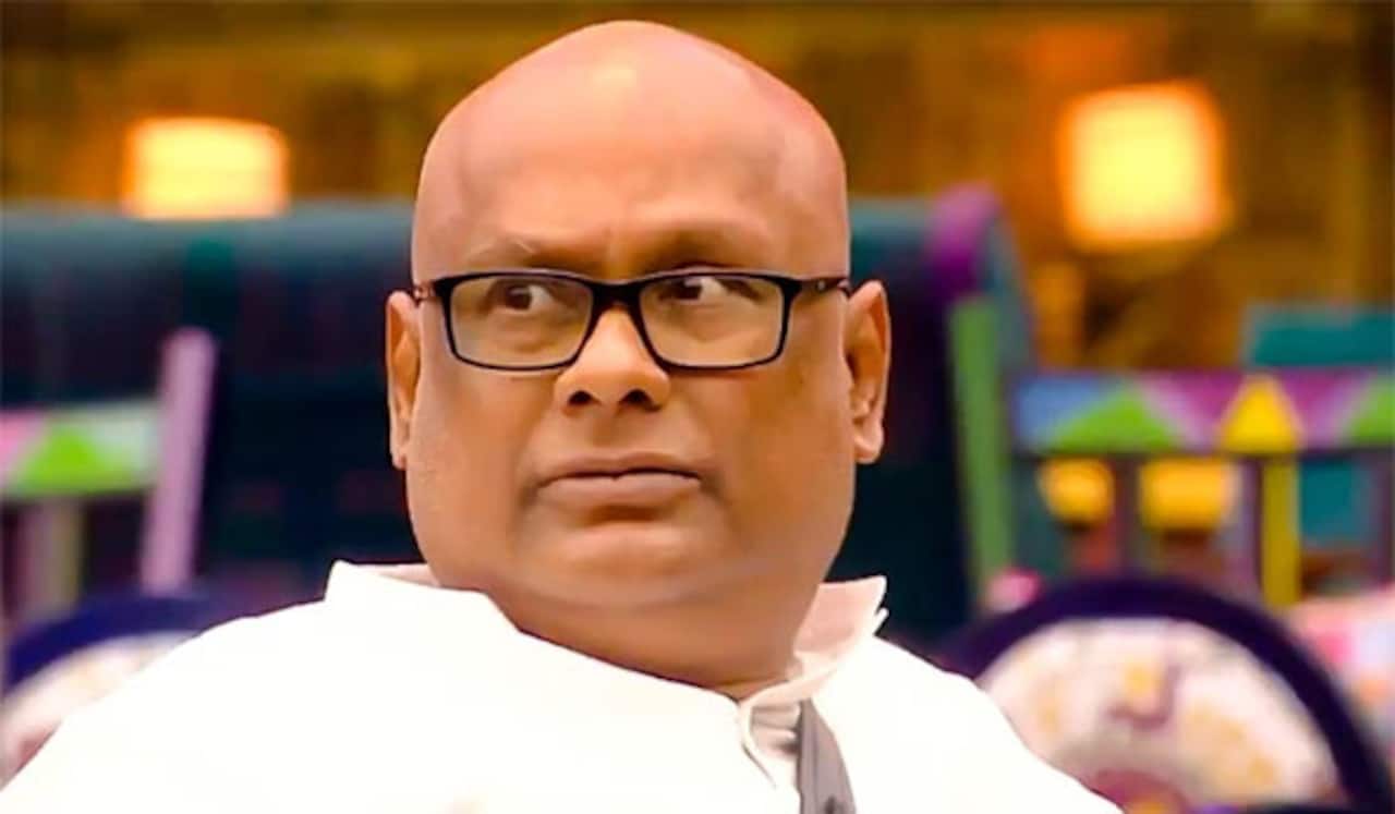 வசந்தபாலன் படத்தில் சுரேஷ் சக்கரவர்த்தி