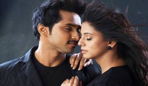புதுமுகங்களின் நின்று கொல்வான்