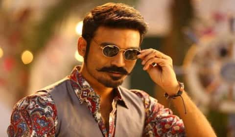 தனுஷின் மாரி-3 உருவாகிறதா?