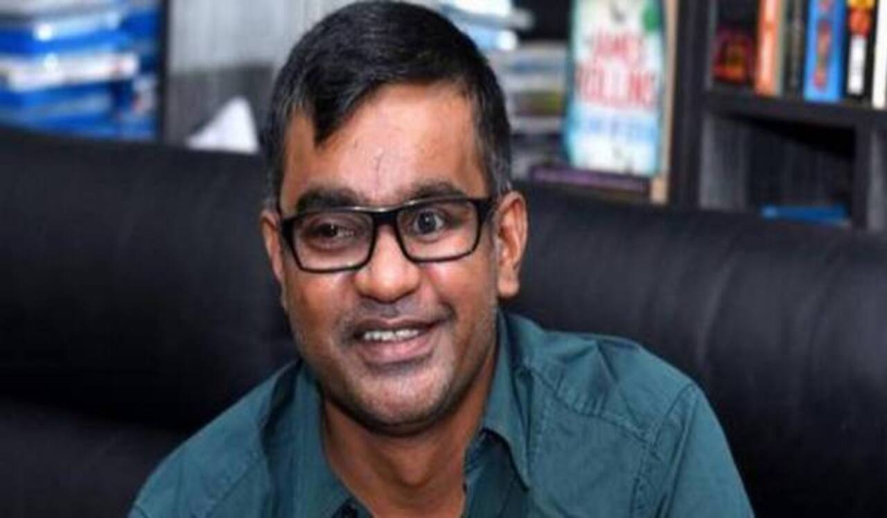 இன்று முதல் நடிகர் - செல்வராகவன்
