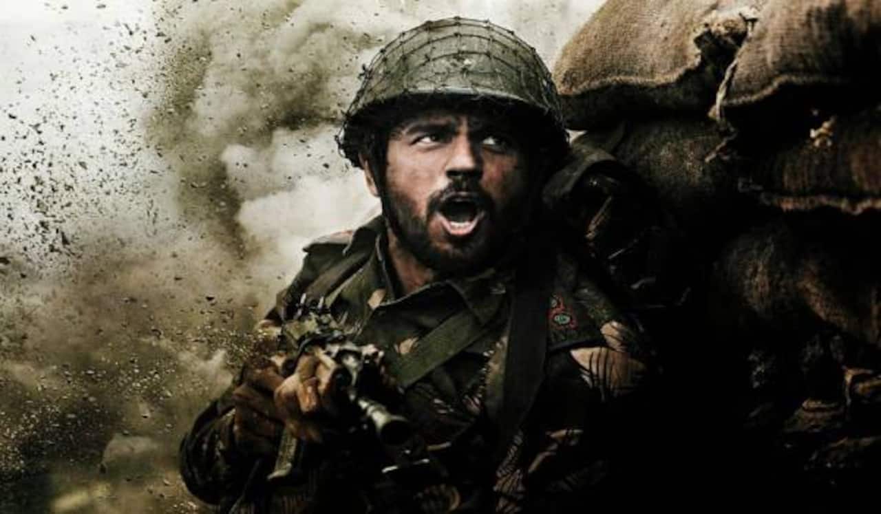 விஷ்ணுவர்த்தனின் பாலிவுட் படம் ஜூலை 2ல் ரிலீஸ்