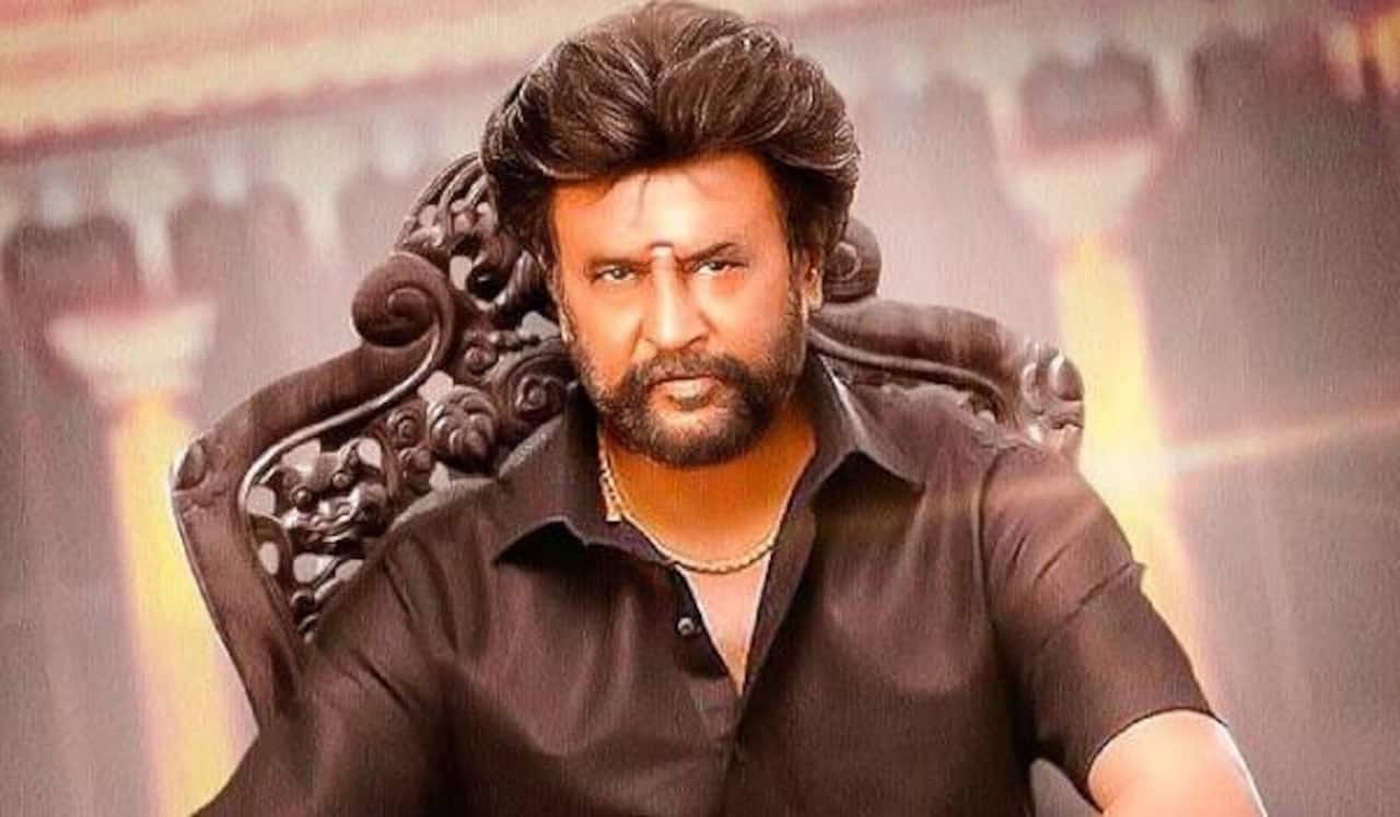 களத்தில் இறங்கும் அண்ணாத்த ரஜினி
