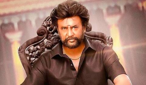 களத்தில் இறங்கும் அண்ணாத்த ரஜினி