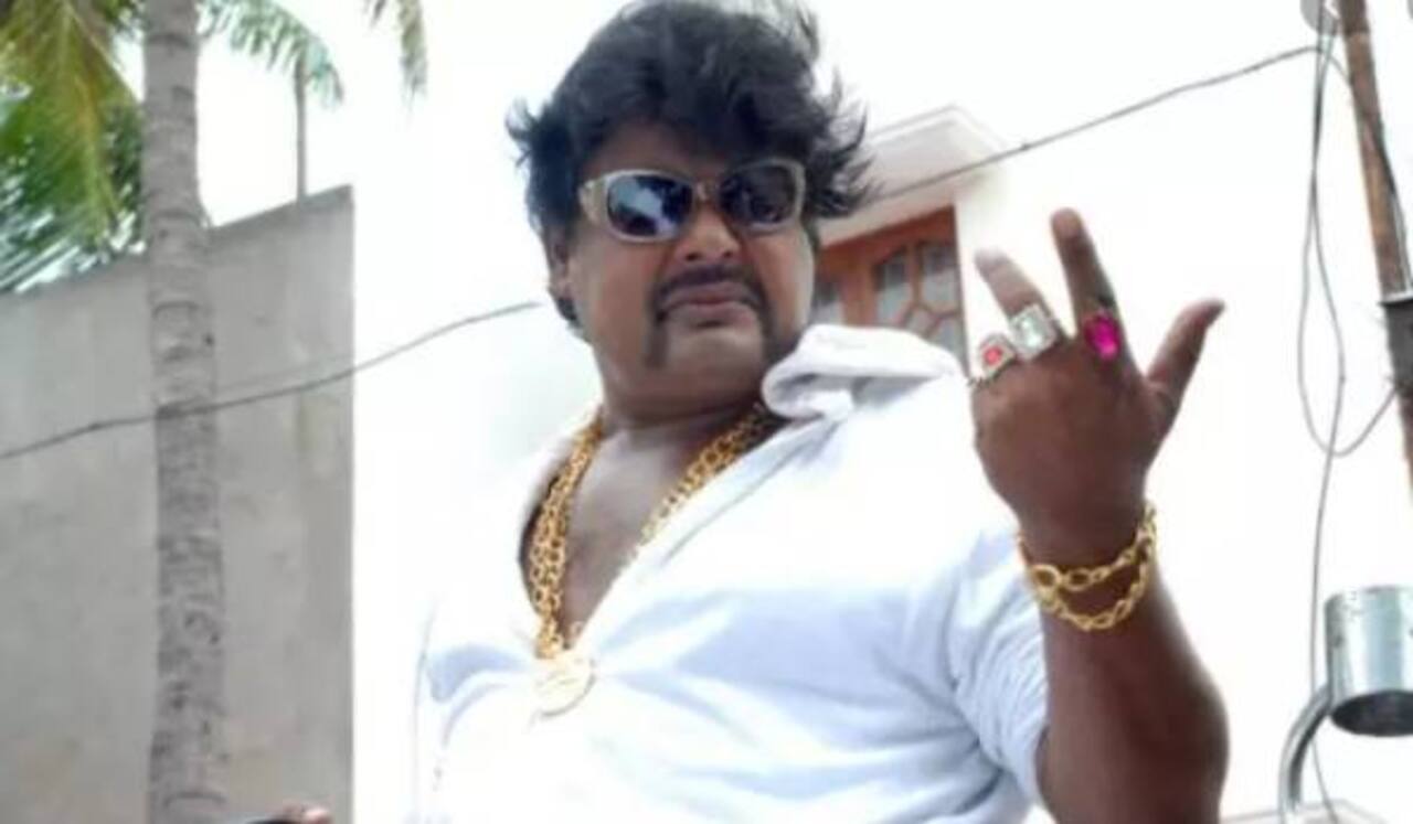 தனிக்கட்சி துவக்கினார் மன்சூர் அலிகான்
