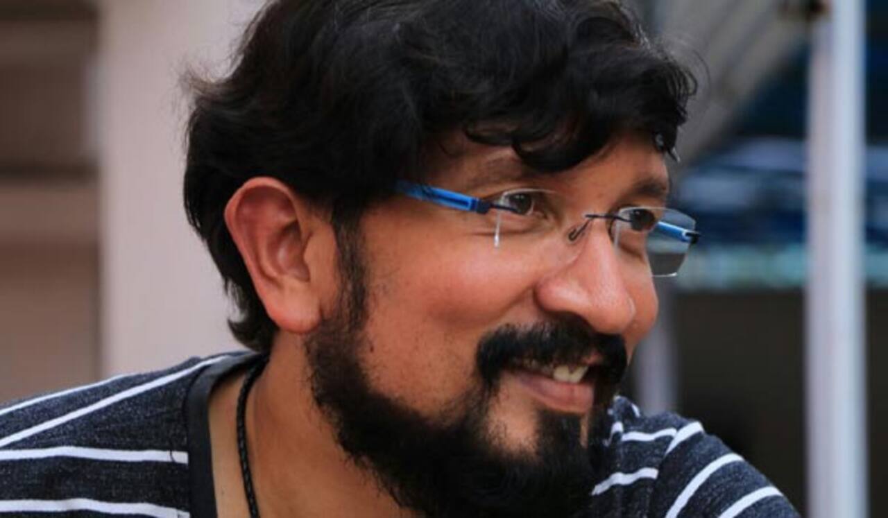 நடிகர் ஆன இசை அமைப்பாளர்