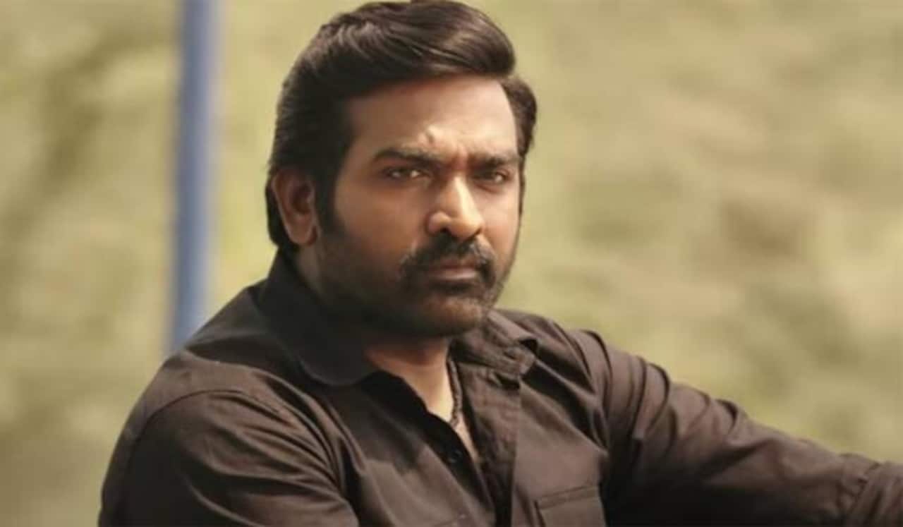 பிசாசு -2 படத்தில் விஜய் சேதுபதி