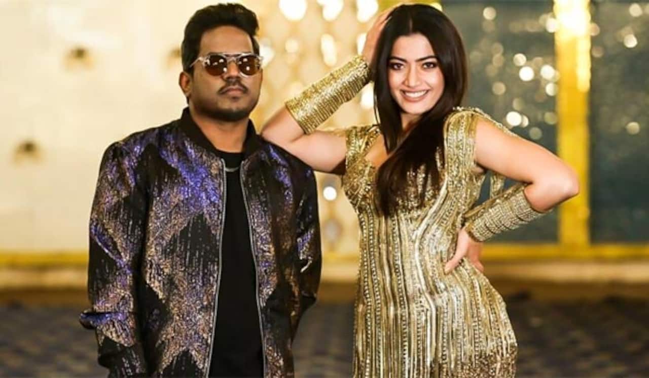 டாப் டக்கர் ஹிட் : மீண்டும் ஹிந்திக்குச் செல்வாரா யுவன் ஷங்கர் ராஜா