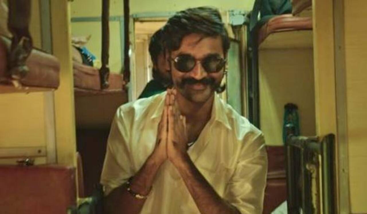 ஓடிடியில் பெரும் விலைக்கு விற்கப்பட்ட ஜகமே தந்திரம்
