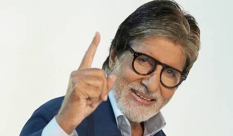 அமிதாப்பிற்கு கண்ணில் ஆபரேஷன்