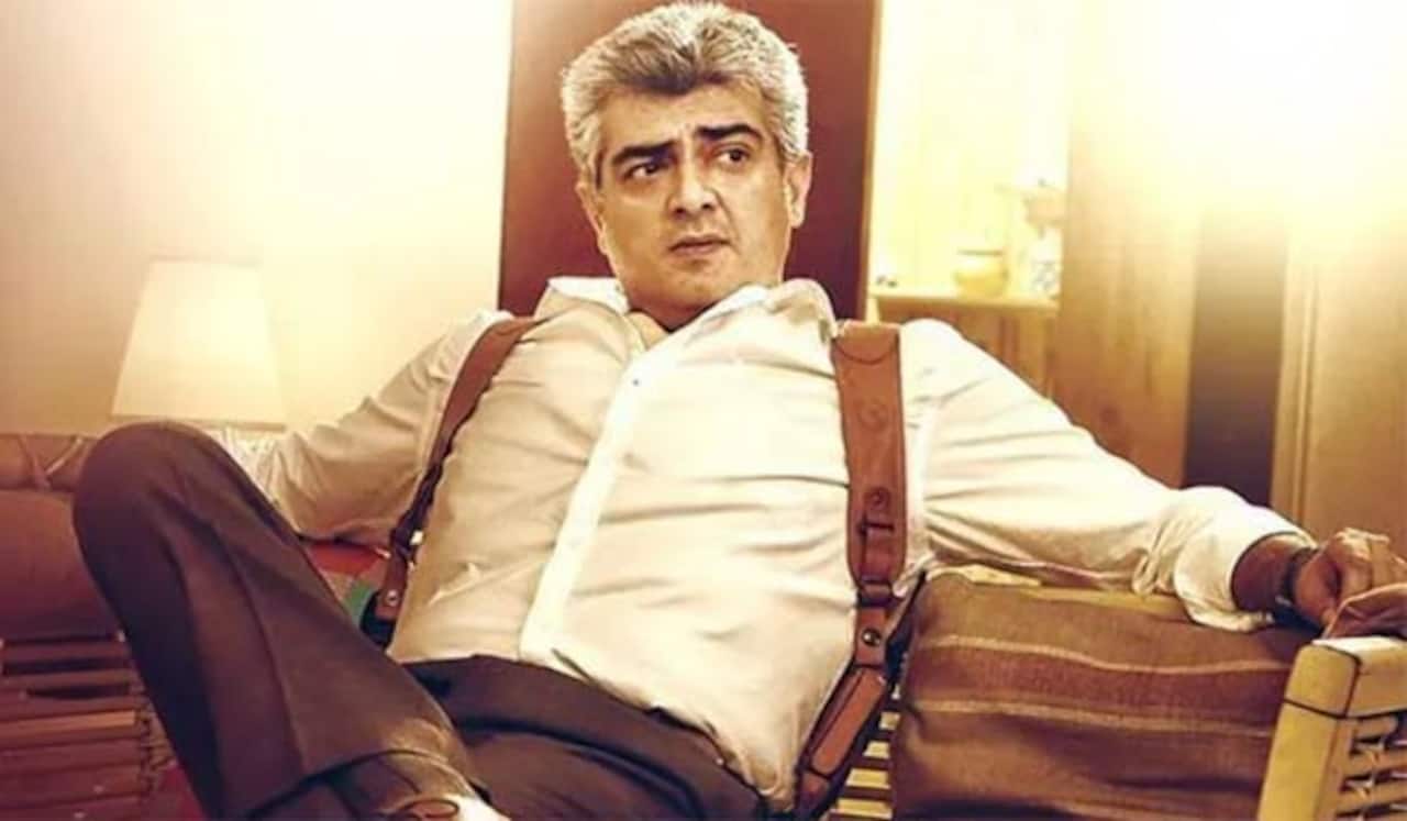 விரைவில் வலிமை அப்டேட் : ரசிகர்களின் ஆசை நிறைவேறும்?