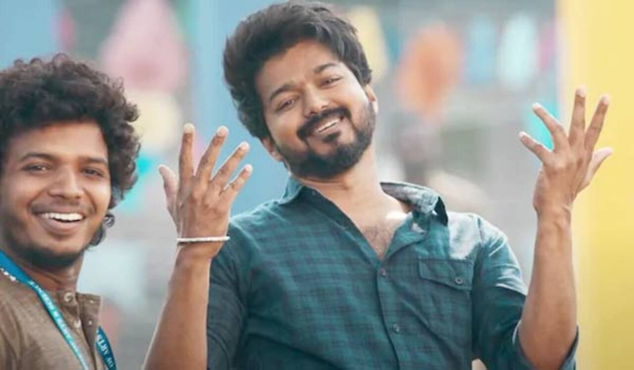 70 மில்லியனை கடந்த வாத்தி கம்மிங்