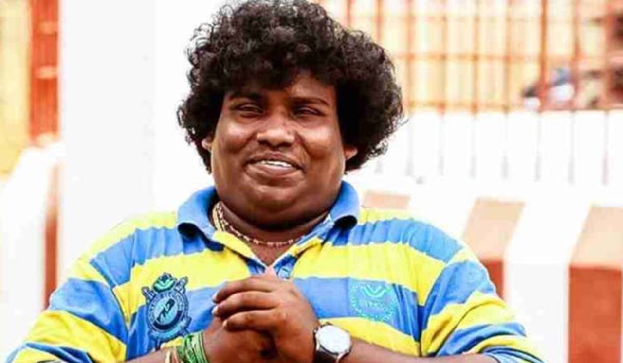 ஓடிடியில் வெளியாகும் மண்டேலா