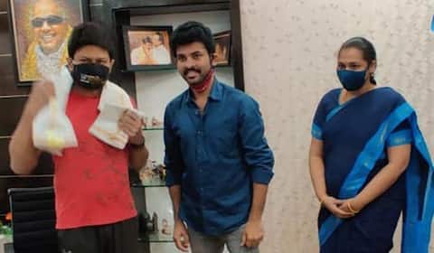 அரசியல் களத்தில் திரைப்பிரபலங்கள்