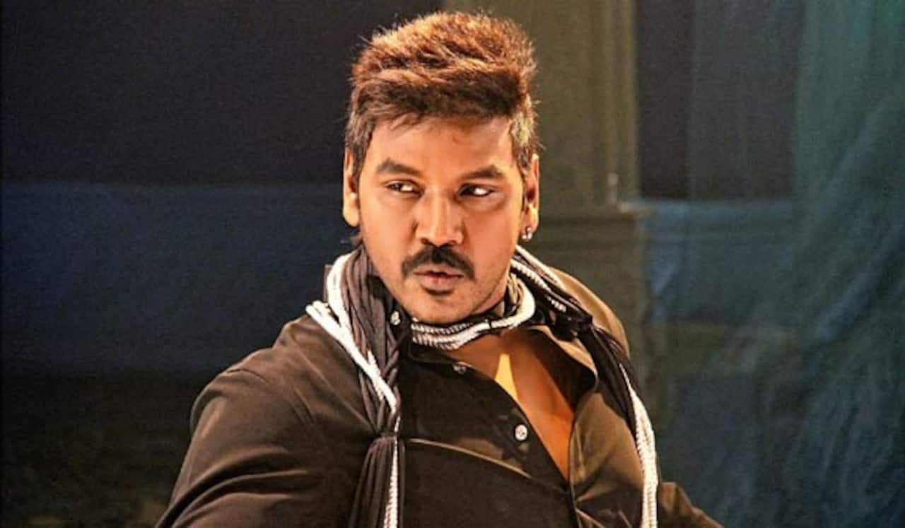 சந்திரமுகி 2 கைவிடப்பட்டதா? -ராகவா லாரன்ஸ் பதில்