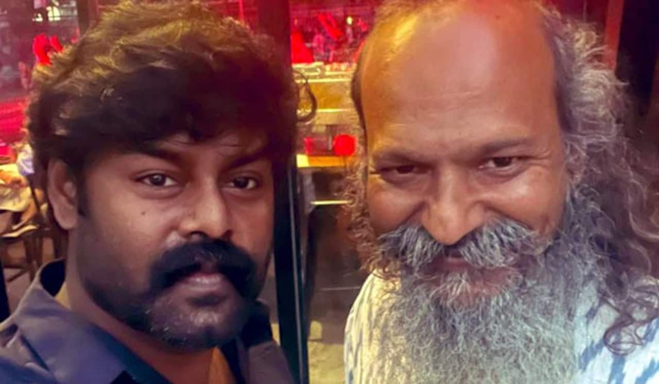வலிமை ஆக்ஷன் வேற லெவல்