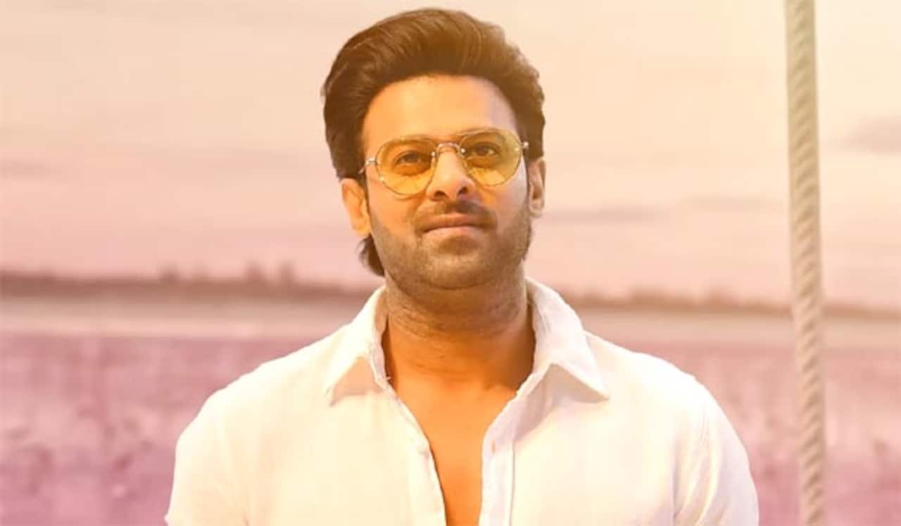 மும்பையில் வீடு தேடும் பிரபாஸ்