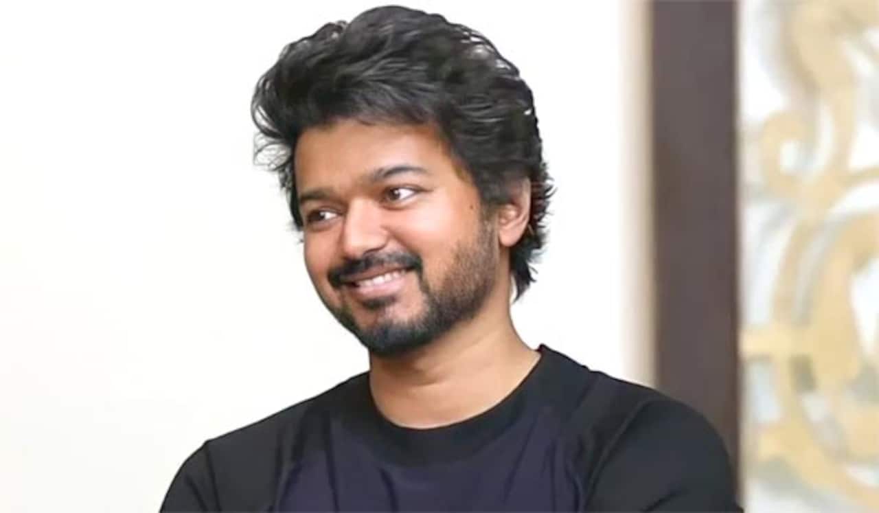 ரஷ்யாவில் படமாகும் விஜய் 65?
